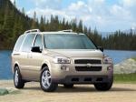 Chevrolet Uplander 2005 года